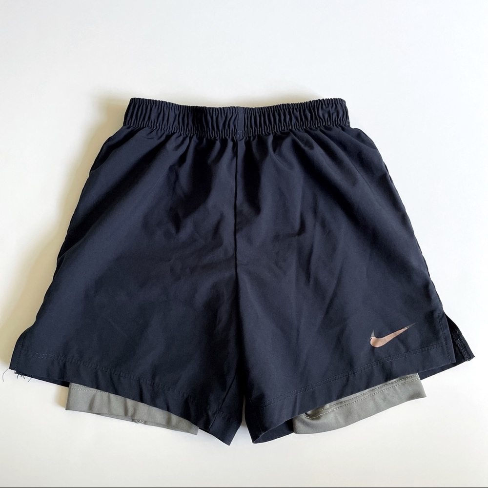 Nike shorts